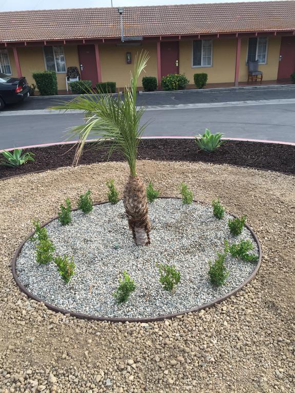 Hacienda Motel San Jacinto Εξωτερικό φωτογραφία