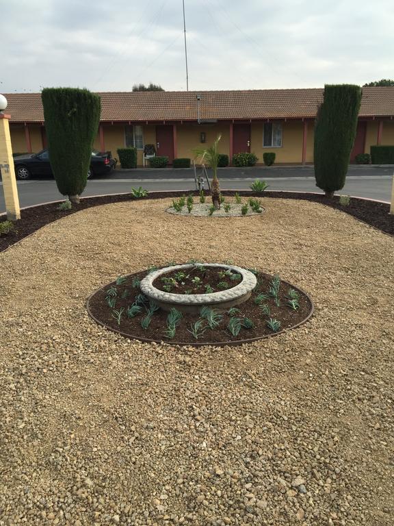 Hacienda Motel San Jacinto Εξωτερικό φωτογραφία