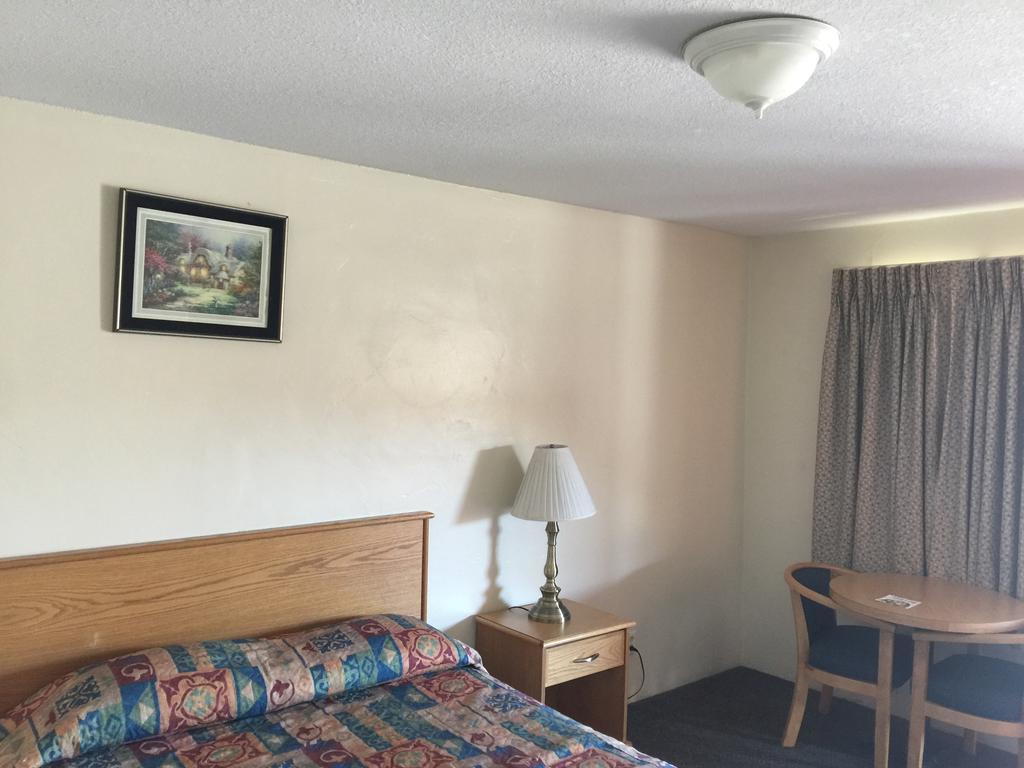 Hacienda Motel San Jacinto Εξωτερικό φωτογραφία