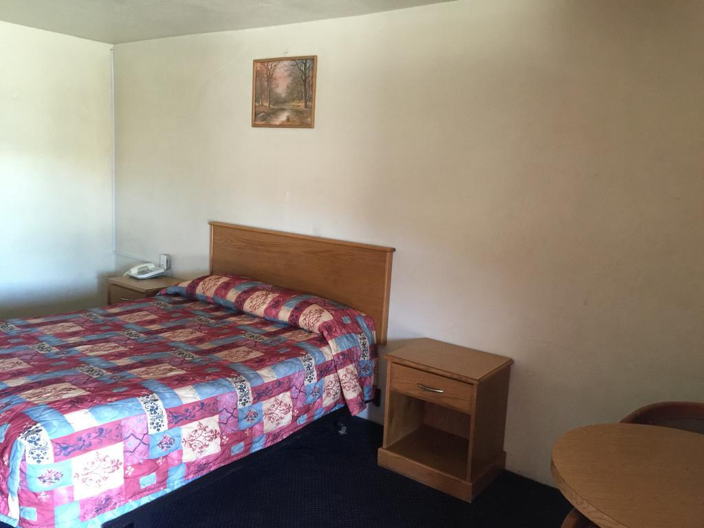 Hacienda Motel San Jacinto Εξωτερικό φωτογραφία