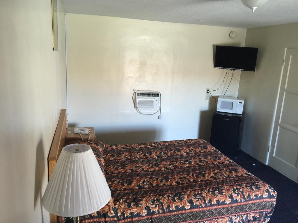 Hacienda Motel San Jacinto Εξωτερικό φωτογραφία