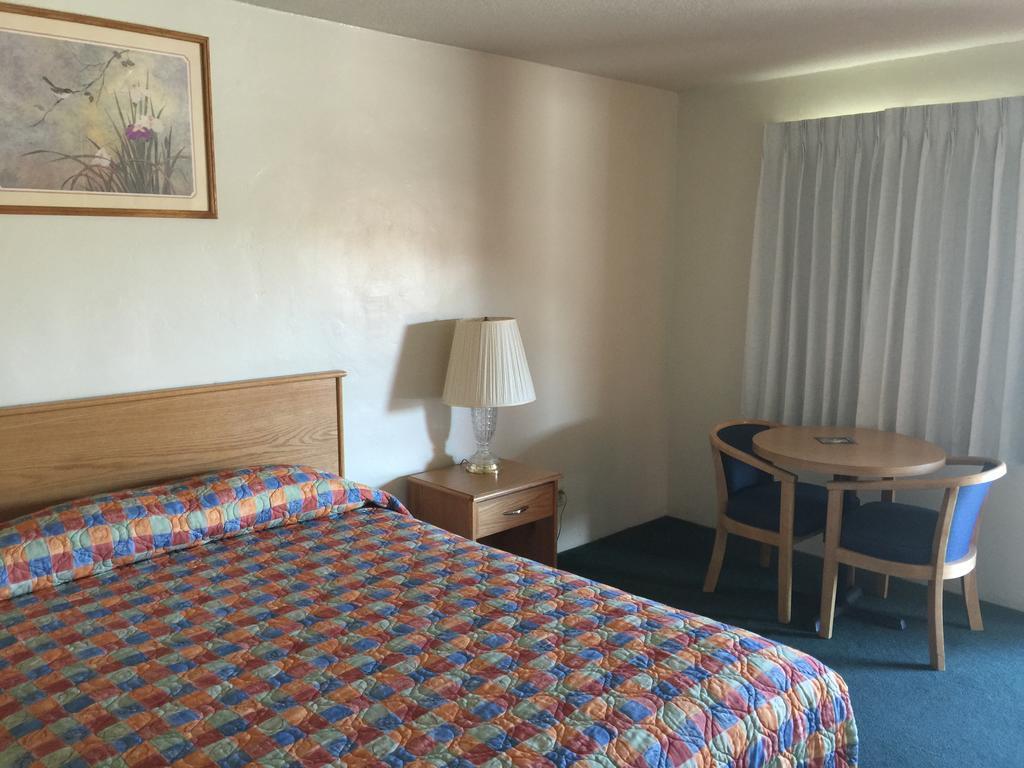 Hacienda Motel San Jacinto Εξωτερικό φωτογραφία