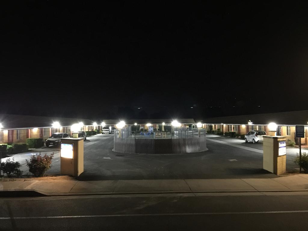 Hacienda Motel San Jacinto Εξωτερικό φωτογραφία