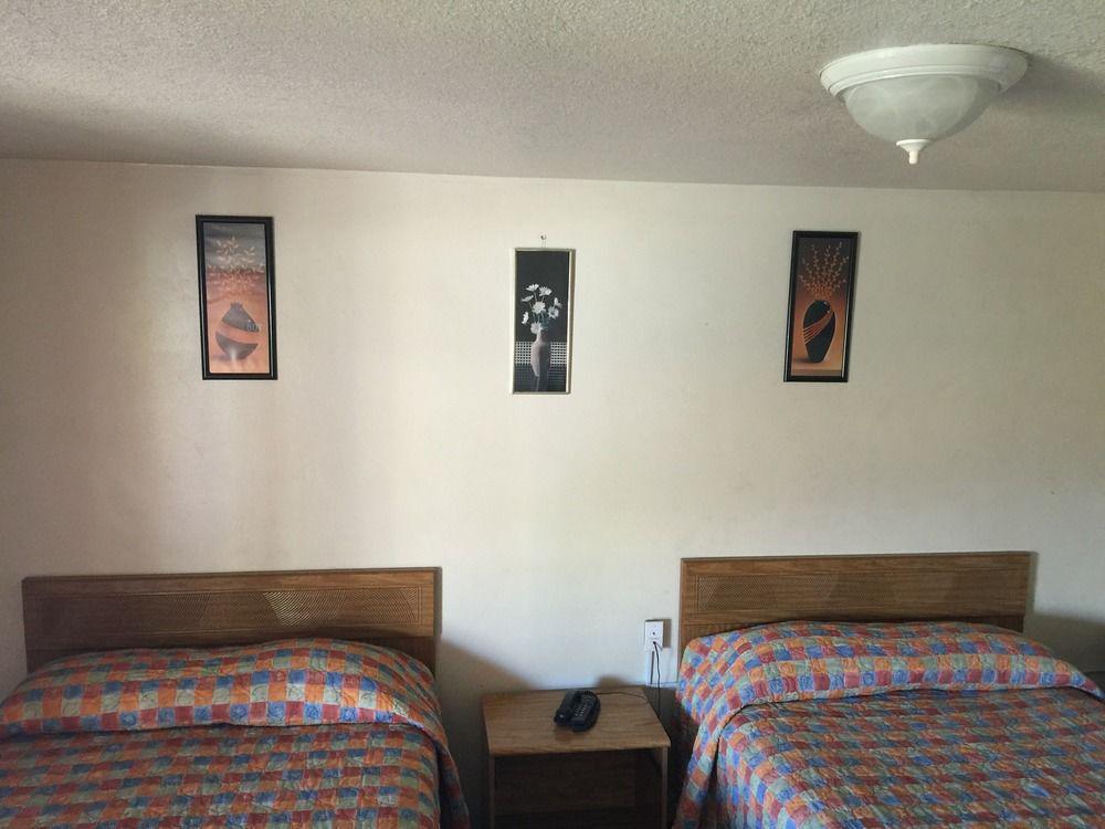Hacienda Motel San Jacinto Εξωτερικό φωτογραφία