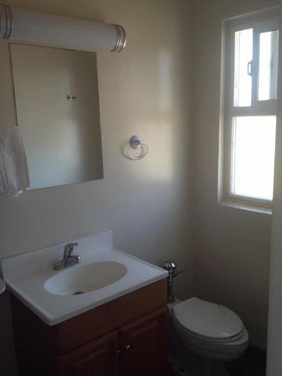 Hacienda Motel San Jacinto Εξωτερικό φωτογραφία